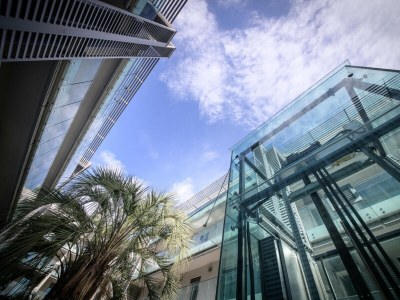 Apartment ViviBoccadasse - Tulipano 38/1 - RS - Outdoor photo 26