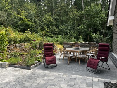 Holiday apartment "Weltwald-Harz II” holiday apartment/home - Outdoor photo 7