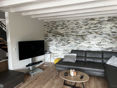 Holiday apartment "Weltwald-Harz II” holiday apartment/home - Features photo 9