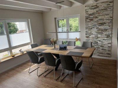 Holiday apartment "Weltwald-Harz II” holiday apartment/home - Features photo 10