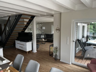 Holiday apartment "Weltwald-Harz II” holiday apartment/home - Features photo 11