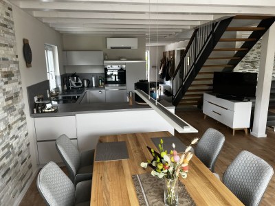 Holiday apartment "Weltwald-Harz II” holiday apartment/home - Features photo 12