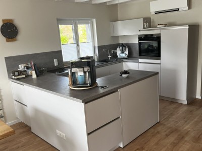 Holiday apartment "Weltwald-Harz II” holiday apartment/home - Features photo 13