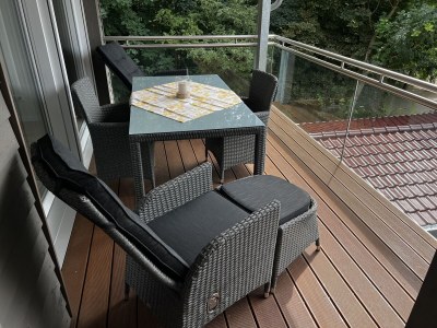 Holiday apartment "Weltwald-Harz II” holiday apartment/home - Features photo 14