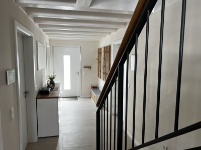 Holiday apartment "Weltwald-Harz II” holiday apartment/home - Features photo 15