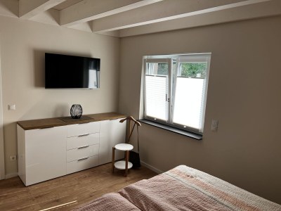 Holiday apartment "Weltwald-Harz II” holiday apartment/home - Features photo 17