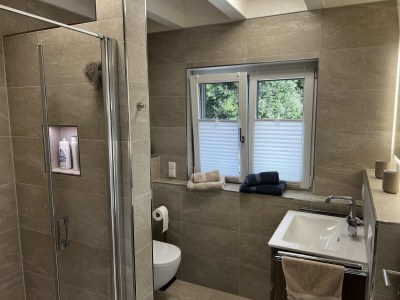 Holiday apartment "Weltwald-Harz II” holiday apartment/home - Features photo 18