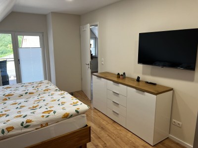 Holiday apartment "Weltwald-Harz II” holiday apartment/home - Features photo 19