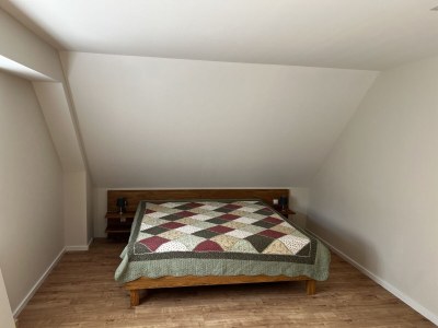 Holiday apartment "Weltwald-Harz II” holiday apartment/home - Features photo 20