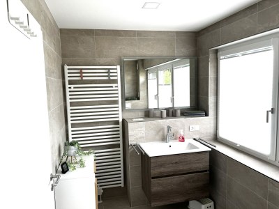 Holiday apartment "Weltwald-Harz II” holiday apartment/home - Features photo 21