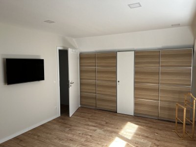 Holiday apartment "Weltwald-Harz II” holiday apartment/home - Features photo 22