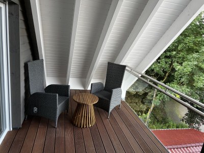 Holiday apartment "Weltwald-Harz II” holiday apartment/home - Features photo 24