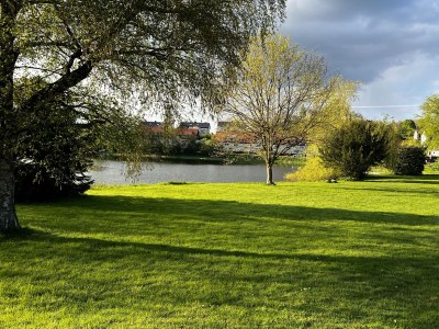 Holiday apartment "Weltwald-Harz II” holiday apartment/home - Environment photo 31