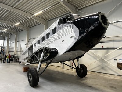 Holiday apartment "Weltwald-Harz II” holiday apartment/home - Environment photo 40