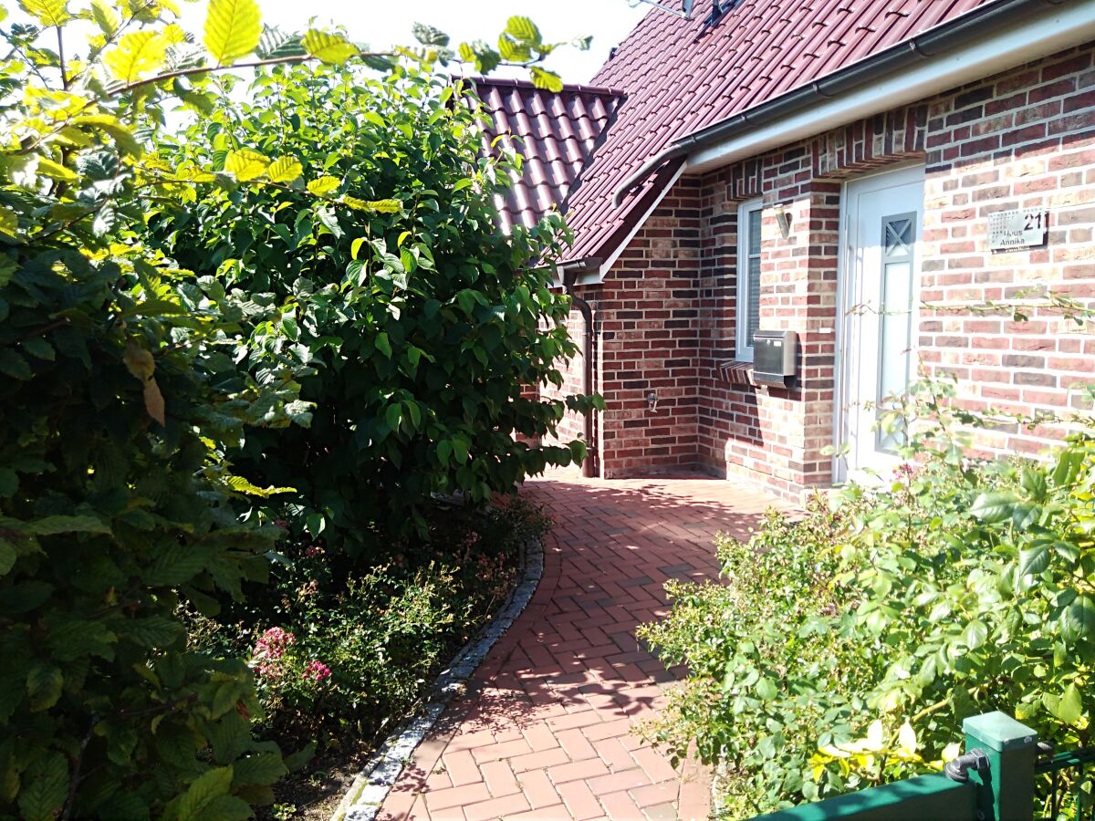 Holiday house Annika - Outdoor photo 4