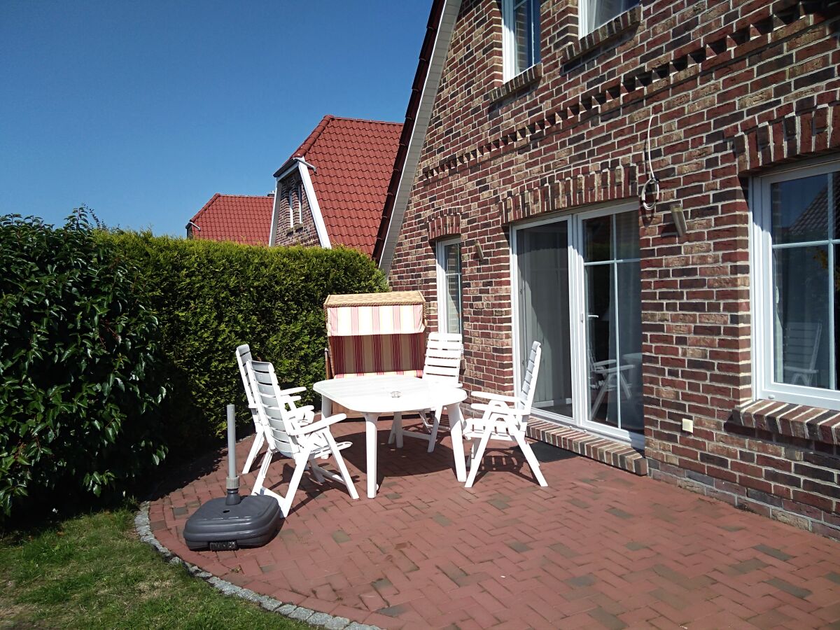 Holiday house Annika - Outdoor photo 5