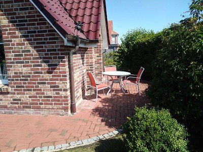 Holiday house Annika - Outdoor photo 6