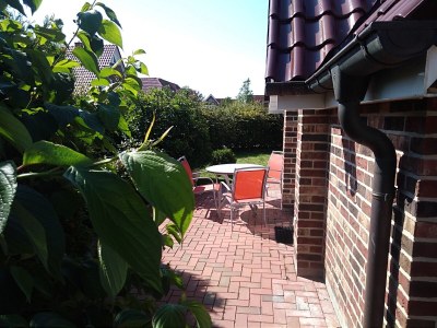 Holiday house Annika - Outdoor photo 7