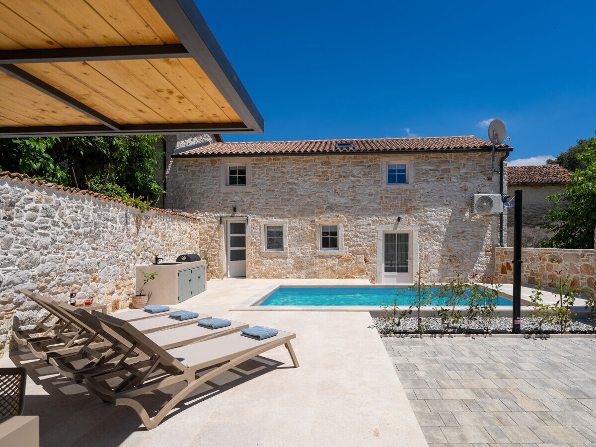 Holiday house Morus - Outdoor photo 2