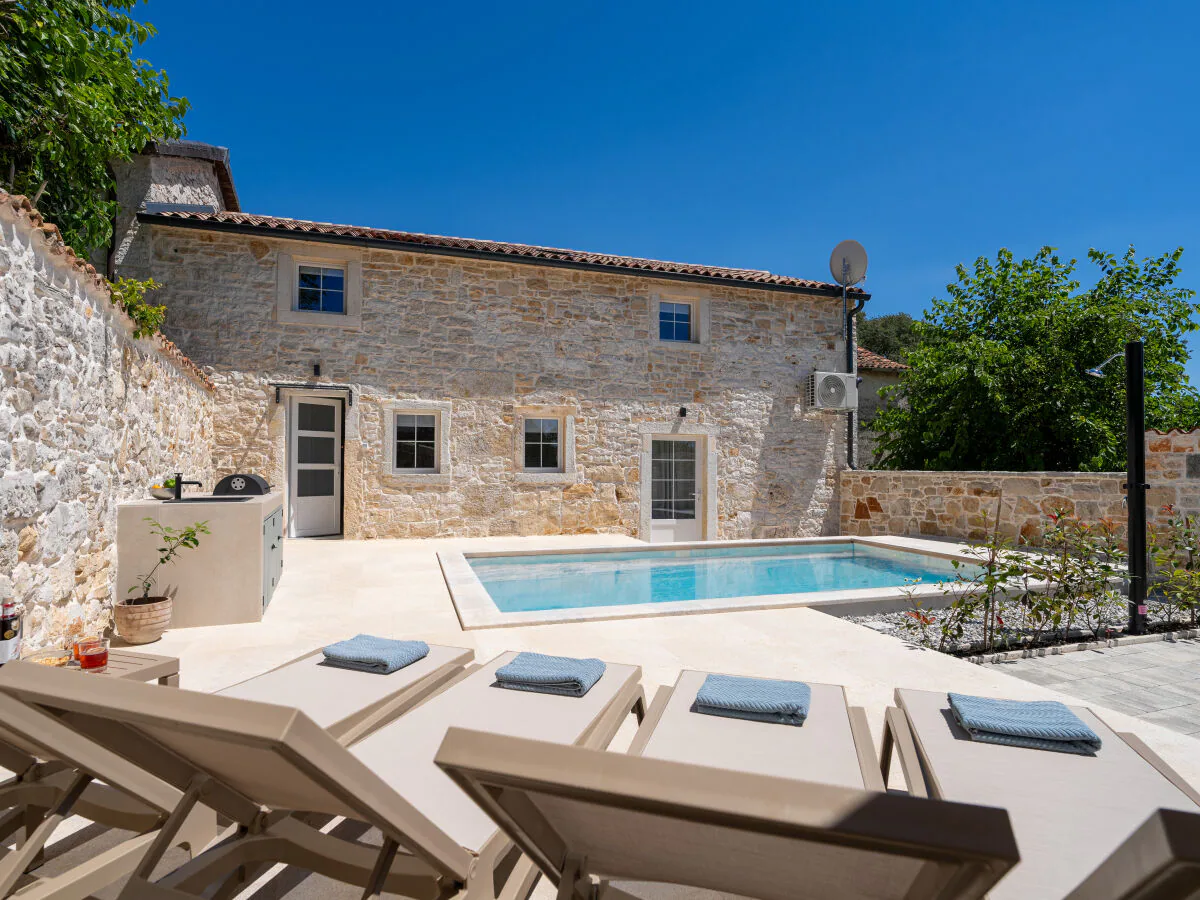 Holiday house Morus - Outdoor photo 3