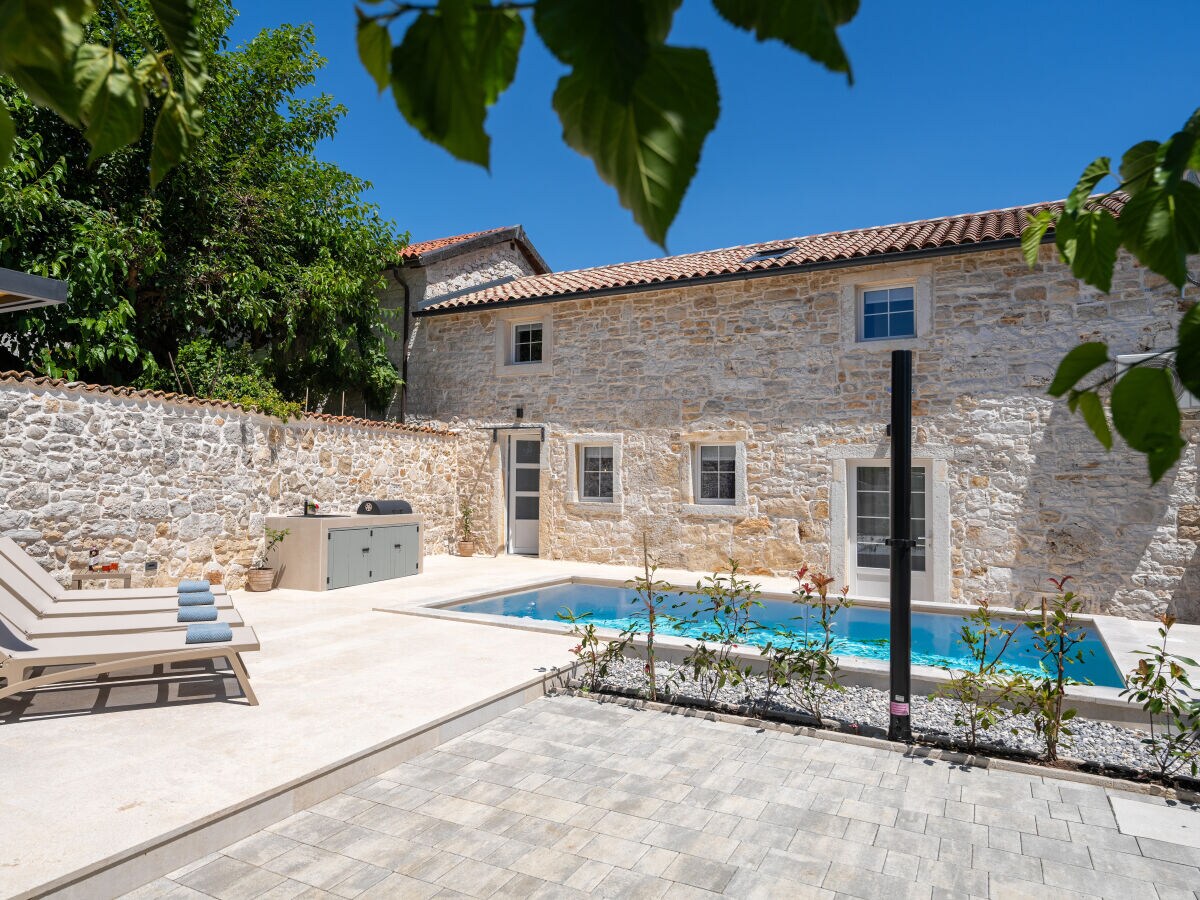 Holiday house Morus - Outdoor photo 4