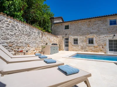 Holiday house Morus in Vrsar - Holiday house