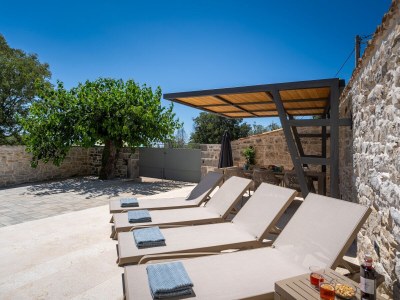 Holiday house Morus - Outdoor photo 5