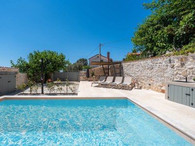 Holiday house Morus - Outdoor photo 6