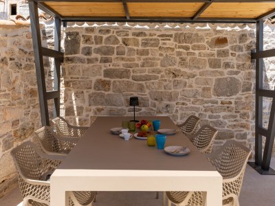 Holiday house Morus - Outdoor photo 8