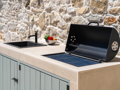 Holiday house Morus - Outdoor photo 9