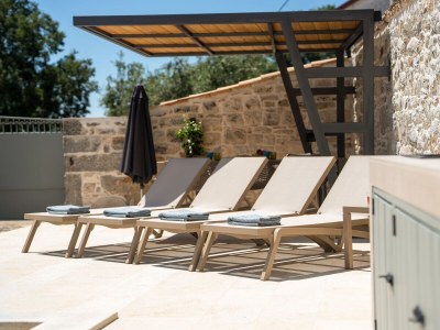 Holiday house Morus - Outdoor photo 10