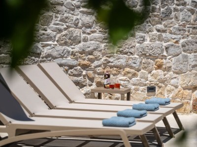 Holiday house Morus - Outdoor photo 11