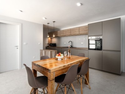 Holiday house Morus - Features photo 12