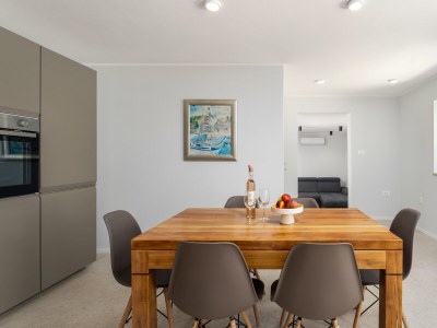 Holiday house Morus - Features photo 14