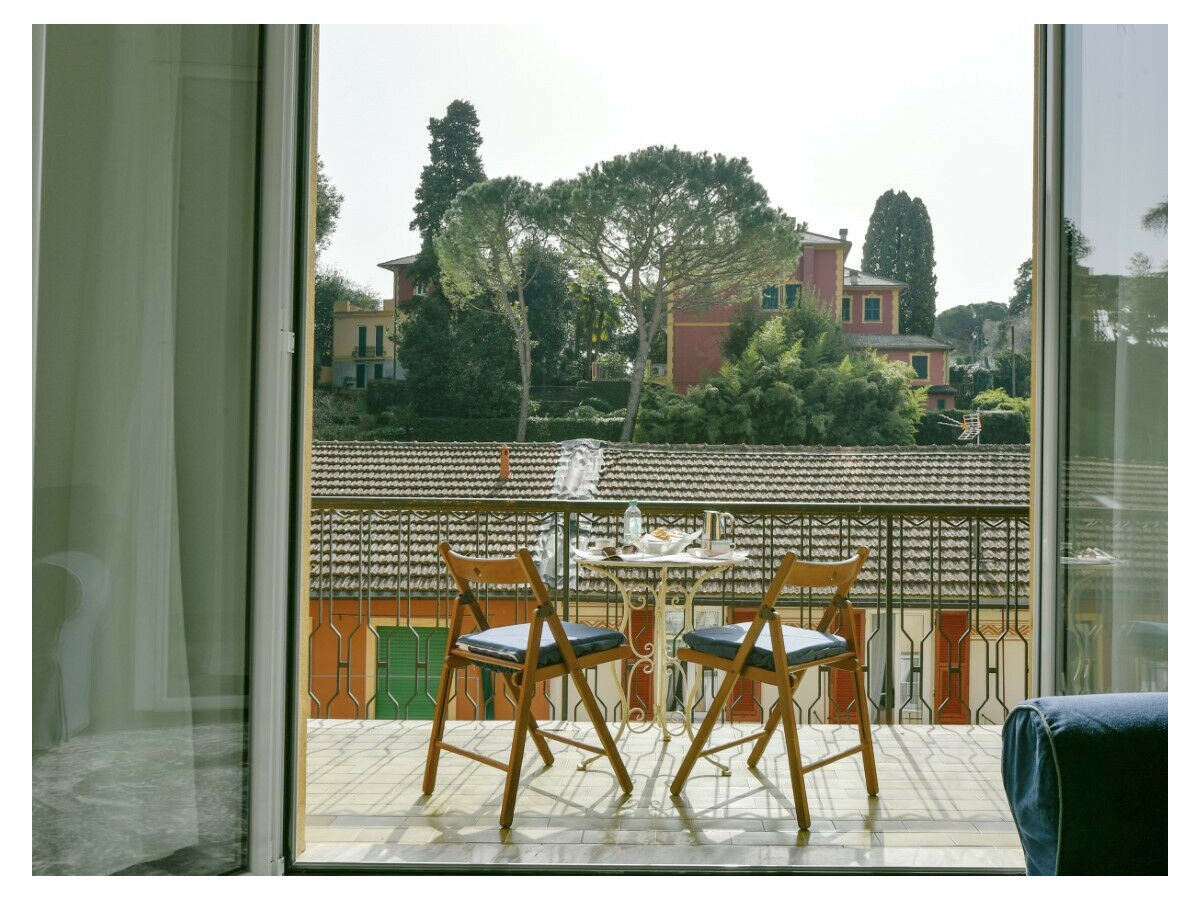 Apartment Una finestra su Villa Durazzo - Outdoor photo 3