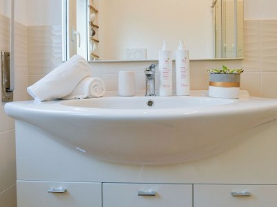 Apartment Una finestra su Villa Durazzo - Features photo 9