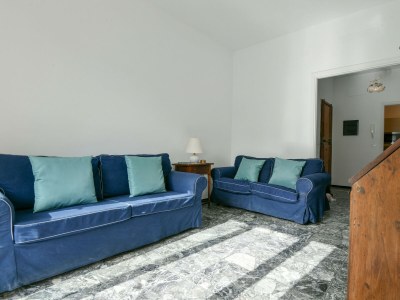 Apartment Una finestra su Villa Durazzo - Features photo 10