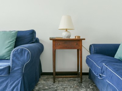 Apartment Una finestra su Villa Durazzo - Features photo 11