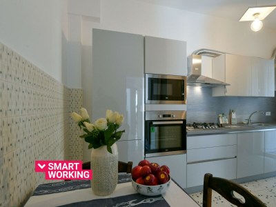 Apartment Una finestra su Villa Durazzo - Features photo 14