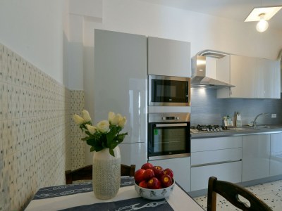 Apartment Una finestra su Villa Durazzo - Features photo 15