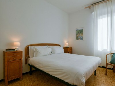 Apartment Una finestra su Villa Durazzo - Features photo 16