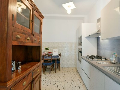 Apartment Una finestra su Villa Durazzo - Features photo 17