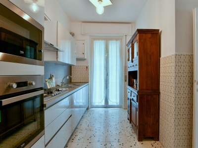 Apartment Una finestra su Villa Durazzo - Features photo 19