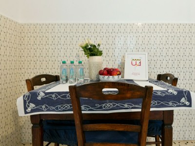 Apartment Una finestra su Villa Durazzo - Features photo 20