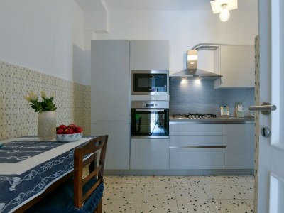 Apartment Una finestra su Villa Durazzo - Features photo 21