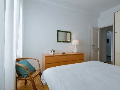 Apartment Una finestra su Villa Durazzo - Features photo 23