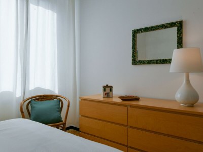 Apartment Una finestra su Villa Durazzo - Features photo 24