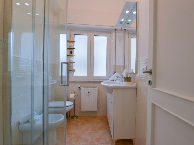 Apartment Una finestra su Villa Durazzo - Features photo 25