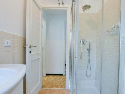 Apartment Una finestra su Villa Durazzo - Features photo 26