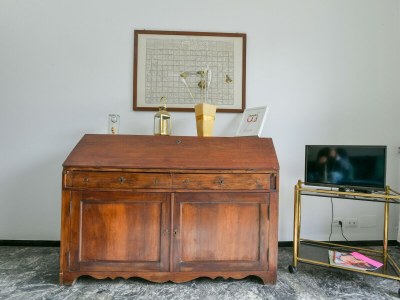 Apartment Una finestra su Villa Durazzo - Features photo 27